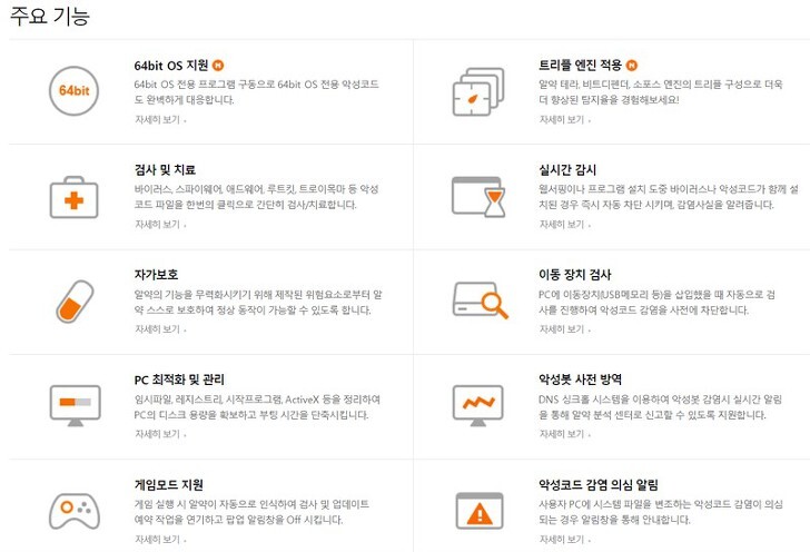 윈도우에서 알약 최신버전을 설치해야되는 이유