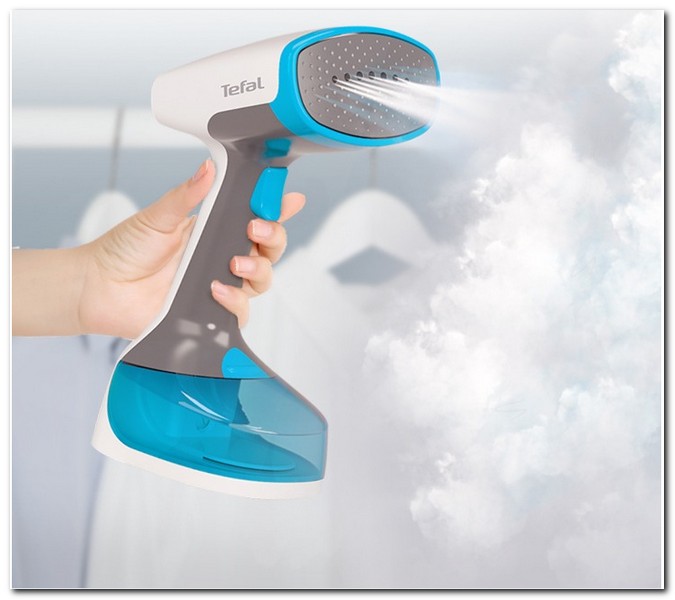 편리하게 사용 가능한 핸디형 스팀다리미 5가지